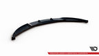Lip delantero V.2 BMW Serie 1 M-Pack E82