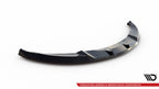 Lip delantero V.2 BMW Serie 1 M-Pack E82