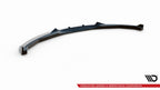 Lip delantero V.2 BMW Serie 1 M-Pack E81 / E87 Facelift