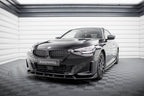 Front lip V.2 BMW 2 Series Coupe G42
