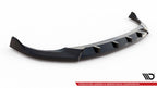 Front lip V.2 BMW 2 Series Coupe G42
