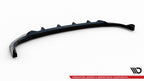 Front lip V.2 BMW 2 Series Coupe G42