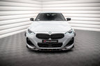 Lip delantero V.2 BMW Serie 2 Coupé M-Pack / M240i G42