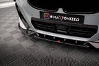 Lip delantero V.2 BMW Serie 2 Coupé M-Pack / M240i G42