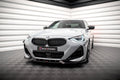 Lip delantero V.2 BMW Serie 2 Coupé M-Pack / M240i G42