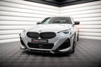 Lip delantero V.2 BMW Serie 2 Coupé M-Pack / M240i G42