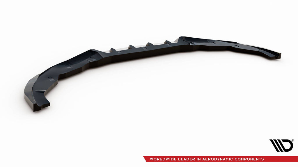 Lip delantero V.2 BMW Serie 2 Coupé M-Pack / M240i G42