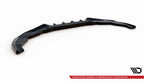 Lip delantero V.2 BMW Serie 2 Coupé M-Pack / M240i G42