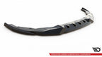 Lip delantero V.2 BMW Serie 2 Coupé M-Pack / M240i G42