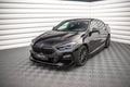 Lip delantero V.2 BMW Serie 2 Gran Coupé M-Pack / M235i F44
