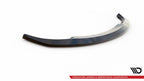 Front Lip V.2 BMW 3 Series Coupe E46