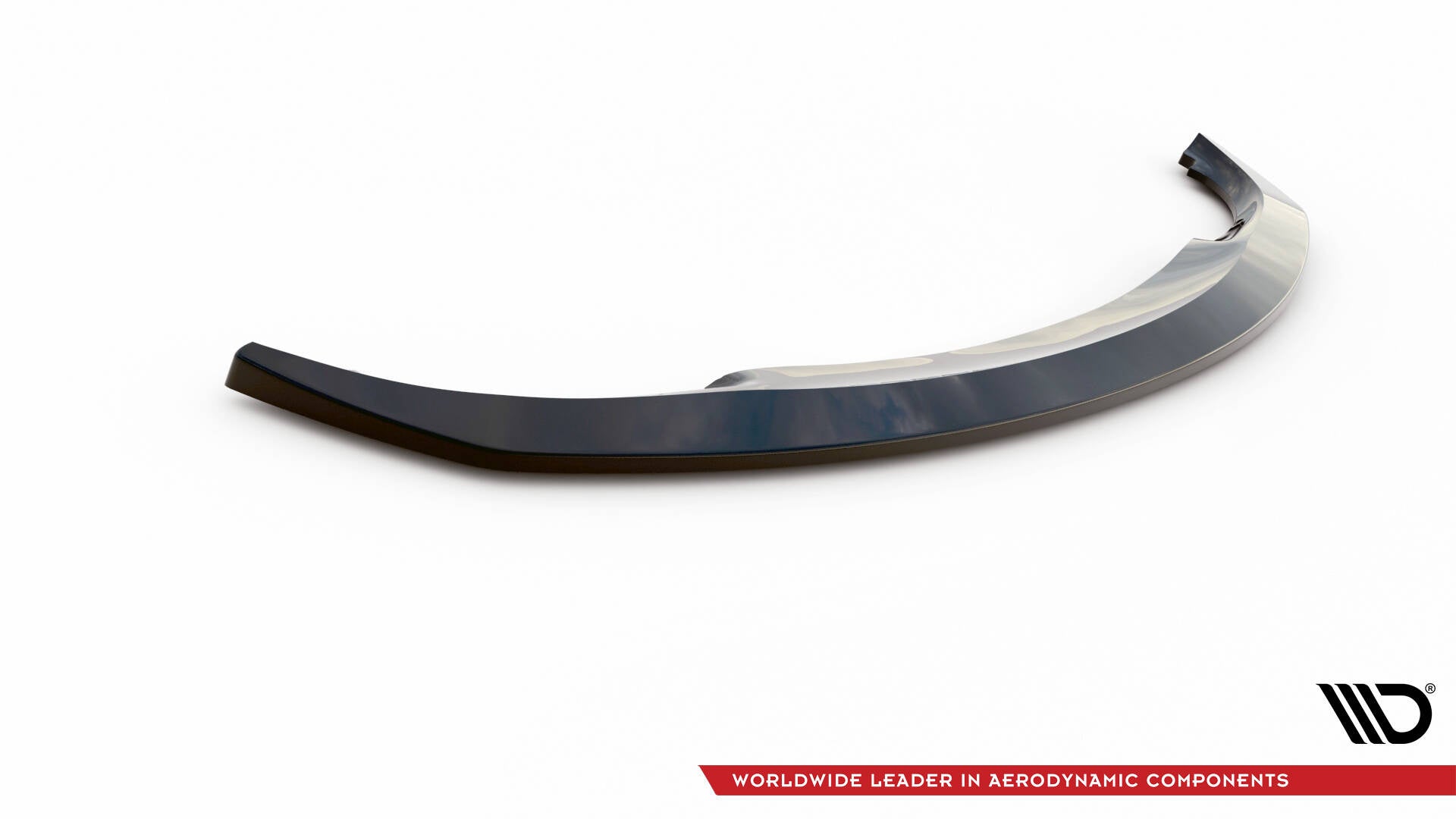 Lip delantero V.2 BMW Serie 3 Coupé E46