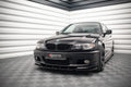 Lip delantero V.2 BMW Serie 3 Coupé M-Pack E46