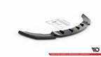 BMW 3 Series Coupé E46 M-Pack Front Lip V.2