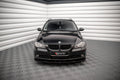 Lip delantero V.2 BMW Serie 3 E90