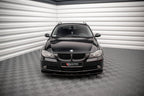 Front Lip V.2 BMW 3 Series E90