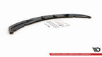 Front Lip V.2 BMW 3 Series E90