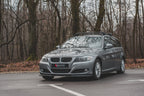 Lip delantero V.2 BMW Serie 3 E90 / E91 Facelift