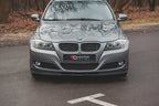 Lip delantero V.2 BMW Serie 3 E90 / E91 Facelift