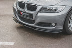 Lip delantero V.2 BMW Serie 3 E90 / E91 Facelift