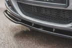 Lip delantero V.2 BMW Serie 3 E90 / E91 Facelift