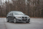 Lip delantero V.2 BMW Serie 3 E90 / E91 Facelift