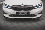 Front Lip V.2 BMW 3 Series G20 / G21