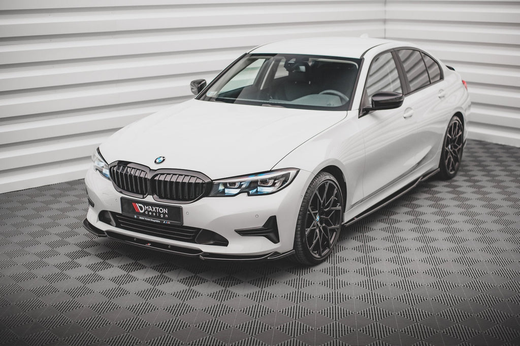 Front Lip V.2 BMW 3 Series G20 / G21