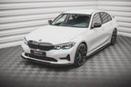 Front Lip V.2 BMW 3 Series G20 / G21