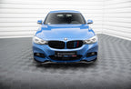 Lip delantero V.2 BMW Serie 3 GT M-Pack F34