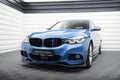 Lip delantero V.2 BMW Serie 3 GT M-Pack F34