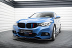 Lip delantero V.2 BMW Serie 3 GT M-Pack F34