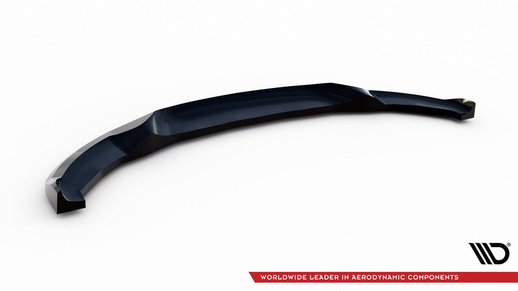 Lip delantero V.2 BMW Serie 3 GT M-Pack F34