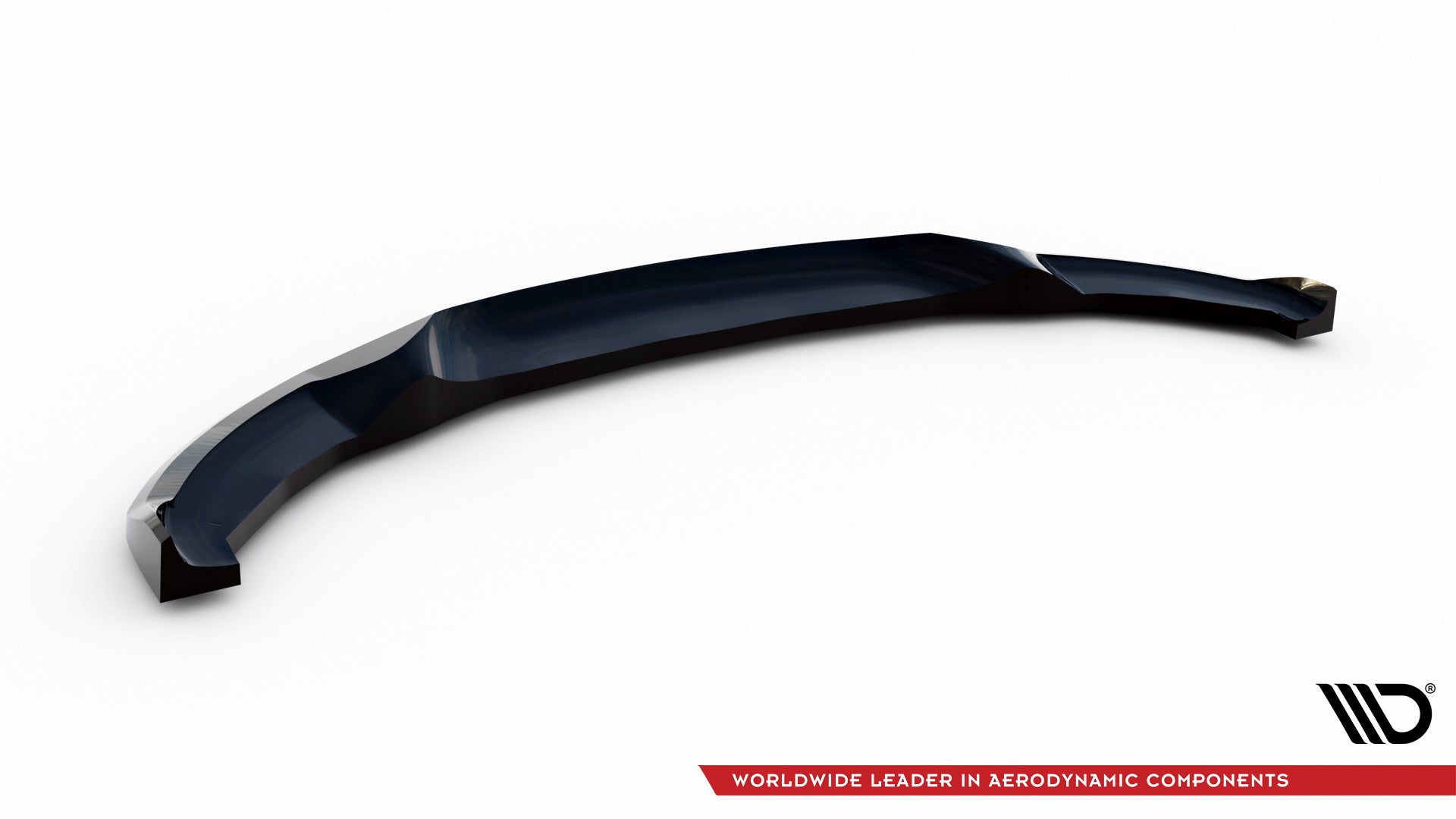 Lip delantero V.2 BMW Serie 3 GT M-Pack F34