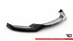 Lip delantero V.2 BMW Serie 3 GT M-Pack F34