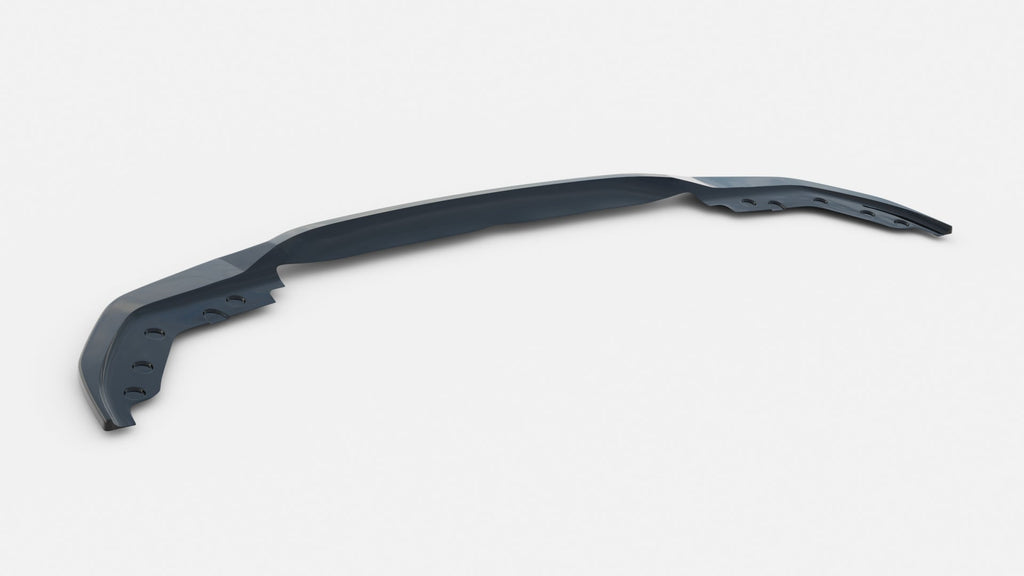 Lip delantero V.2 BMW Serie 3 M-Pack G20