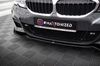 Lip delantero V.2 BMW Serie 3 M-Pack G20