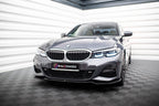 Lip delantero V.2 BMW Serie 3 M-Pack G20