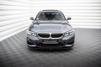 Lip delantero V.2 BMW Serie 3 M-Pack G20