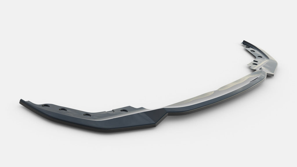 Lip delantero V.2 BMW Serie 3 M-Pack G20