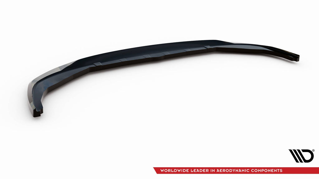 Lip delantero V.2 BMW Serie 3 M340i / M-Pack G20 / G21 Facelift
