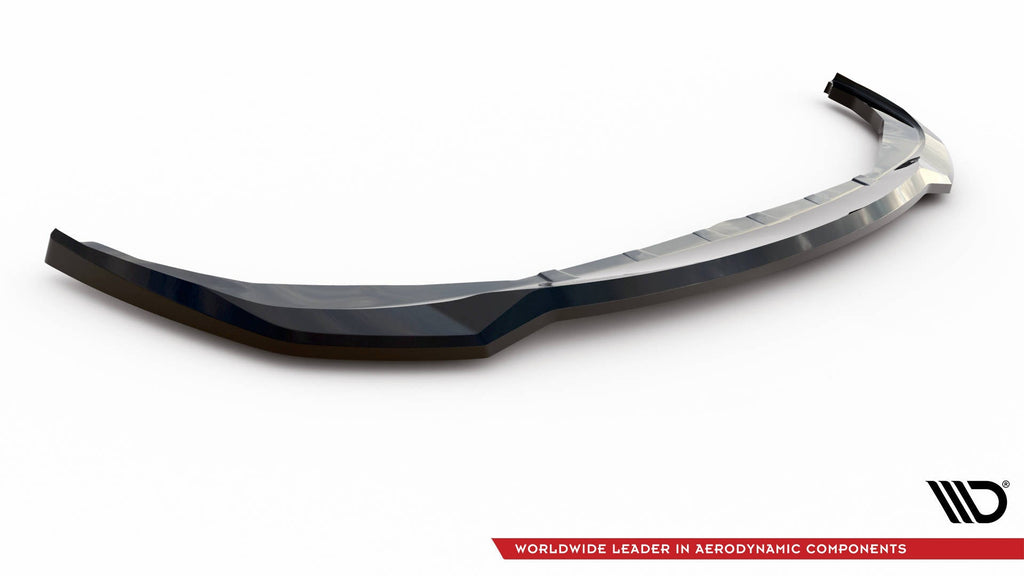 Lip delantero V.2 BMW Serie 3 M340i / M-Pack G20 / G21 Facelift