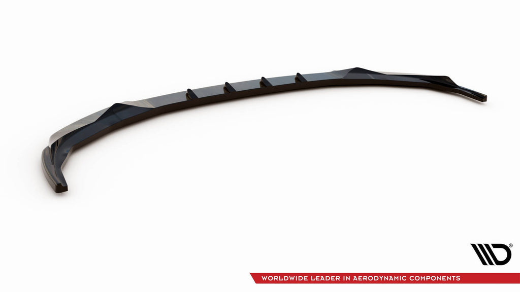 Lip delantero V.2 BMW Serie 3 Sport Line G20 / G21
