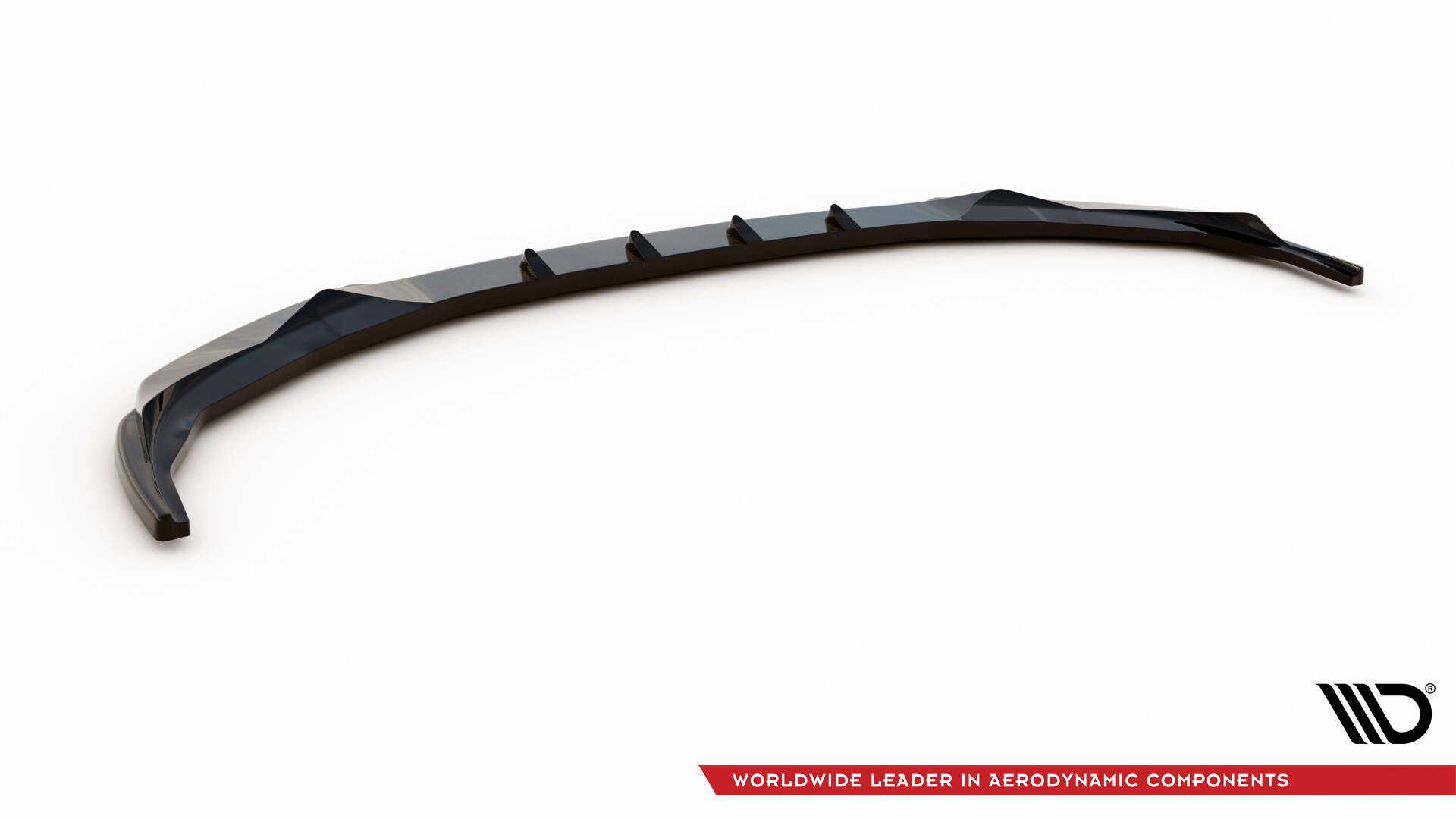 Lip delantero V.2 BMW Serie 3 Sport Line G20 / G21