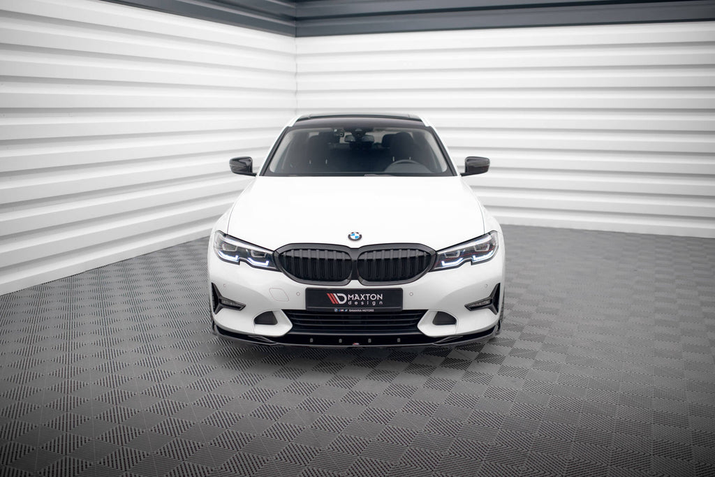 Lip delantero V.2 BMW Serie 3 Sport Line G20 / G21