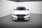 Lip delantero V.2 BMW Serie 3 Sport Line G20 / G21