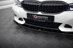 Lip delantero V.2 BMW Serie 3 Sport Line G20 / G21