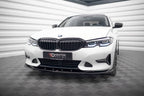 Lip delantero V.2 BMW Serie 3 Sport Line G20 / G21