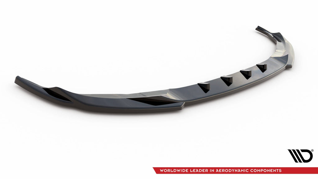 Lip delantero V.2 BMW Serie 3 Sport Line G20 / G21