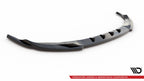 Lip delantero V.2 BMW Serie 3 Sport Line G20 / G21